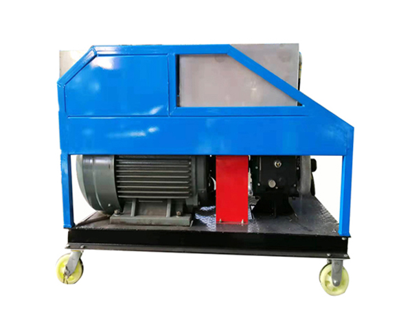 高压水枪清洗机