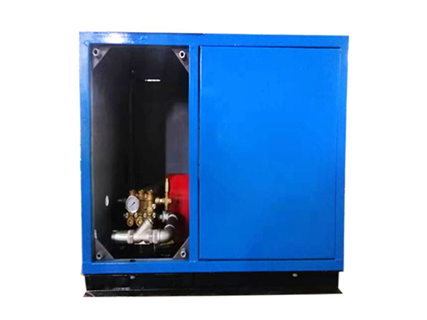 小型船用高压清洗机