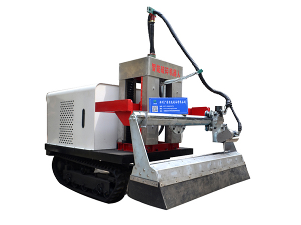 高压水力混凝土破碎设备