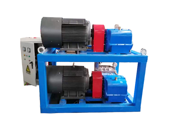 工厂高压清洗机