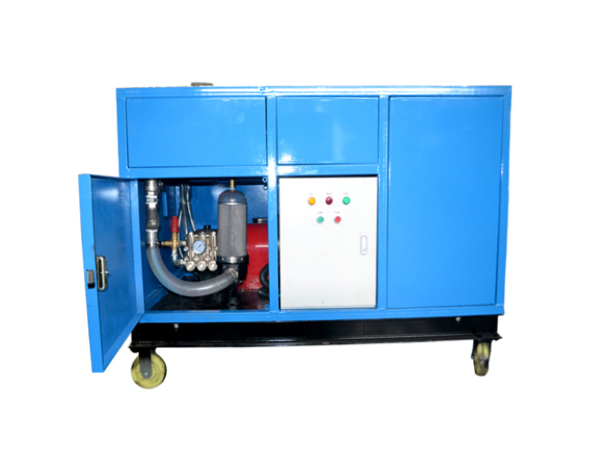 多功能高压清洗机