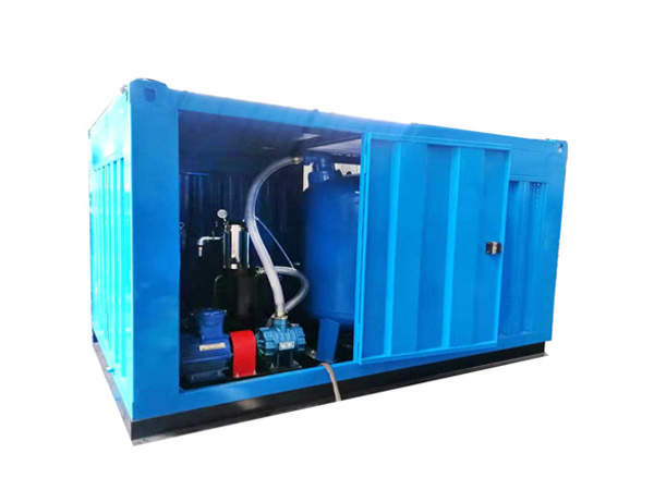 防爆高压清洗机厂家