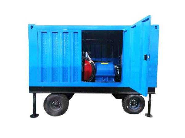 超高压清洗机3000公斤