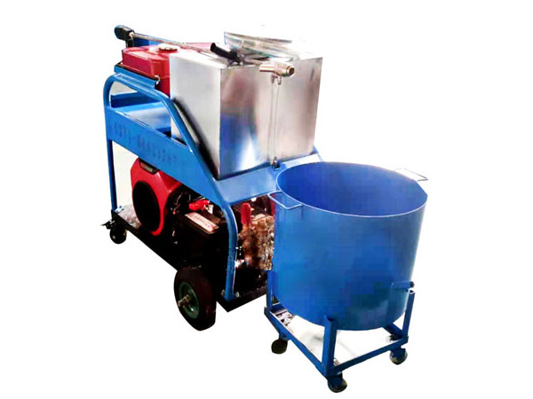 250bar公斤高压清洗机