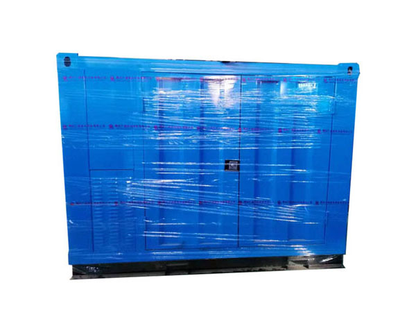 郑州广源履带式清洗机