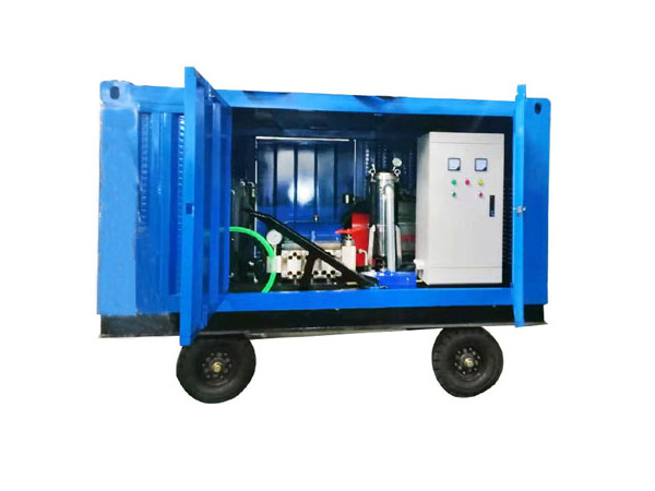 1500公斤高压清洗机价格