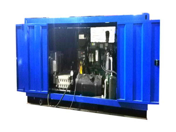 混凝土高压清理机