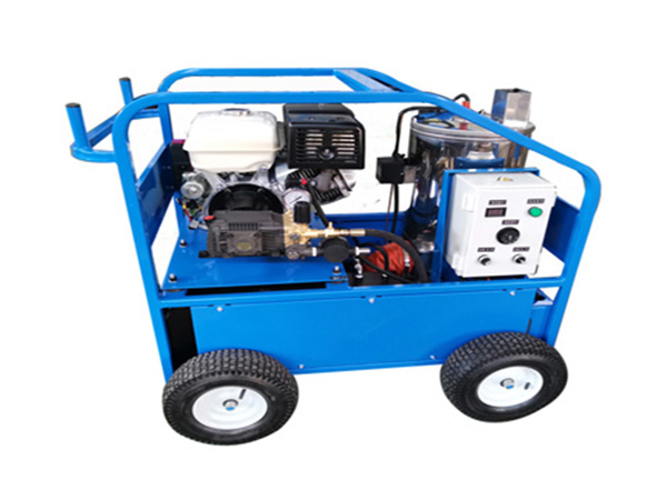 油田冷热水高压清洗机