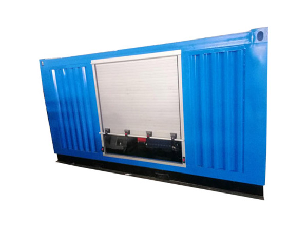 河南电厂化工厂高压水清洗机