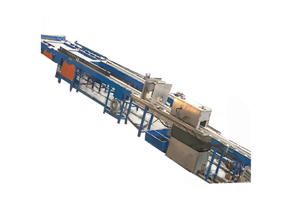 铝模板自动清洗设备