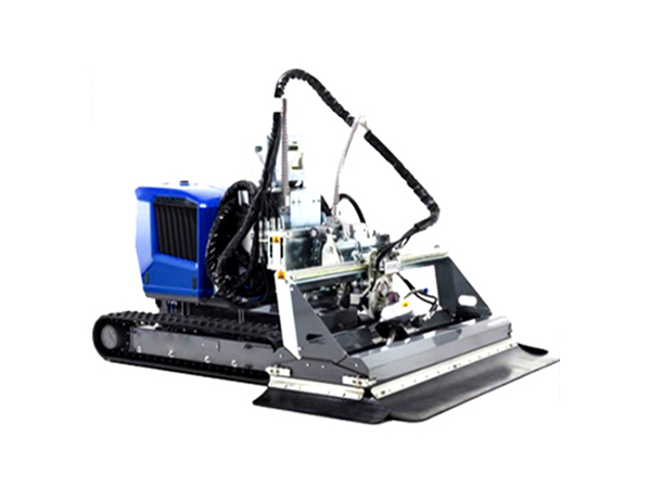 自动高压水破碎混凝土水泥设备