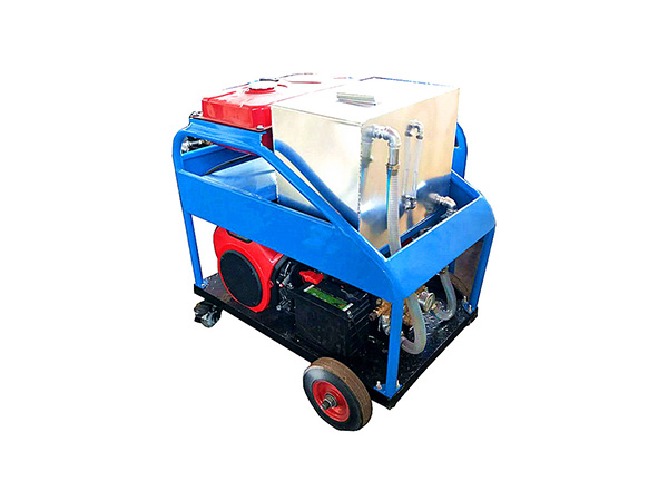 下水管道清洗设备