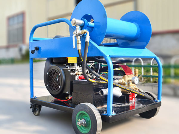 400以下管道疏通GYB-1-50-180