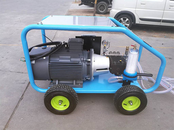 上门疏通下水道服务