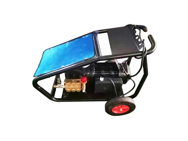 定制小型高压水枪清洗机