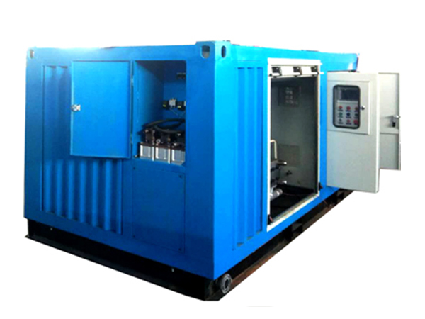 郑州广源气动高压水射流清洗机