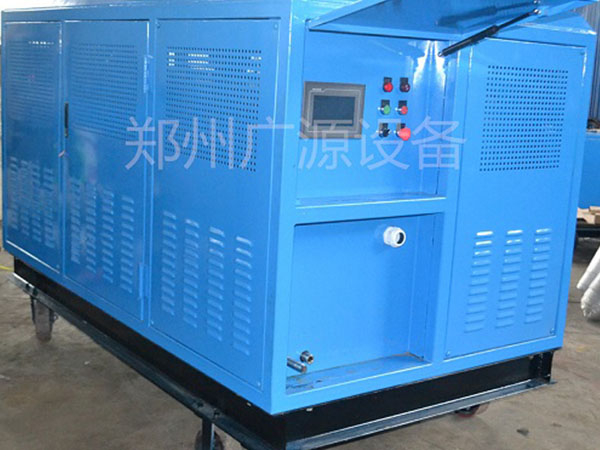 建筑行业拉毛机