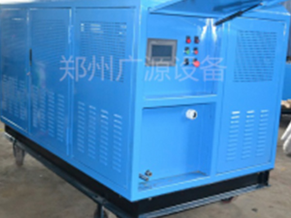 GYB-6-11/2000型超高压氧化皮清洗机