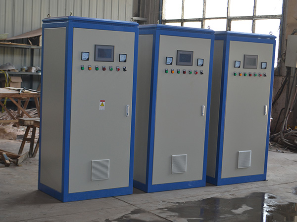 钢板氧化皮清洗设备