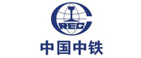 中国中铁