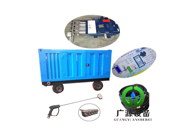 GYB-6型2500公斤混凝土拉毛机