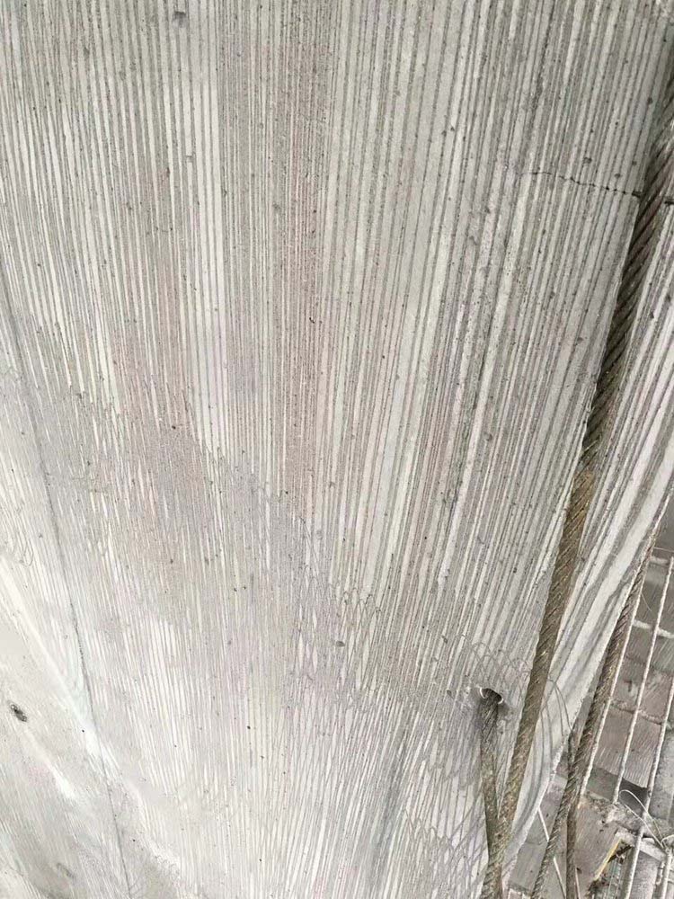 1500公斤混凝土拉毛机应用范围