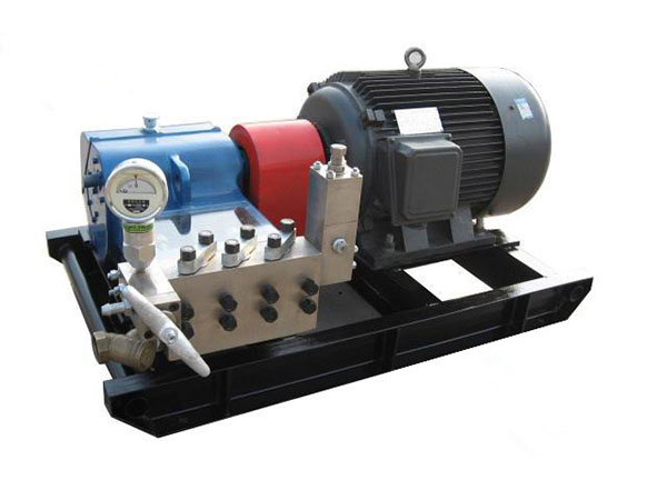 广源钢厂清洗机