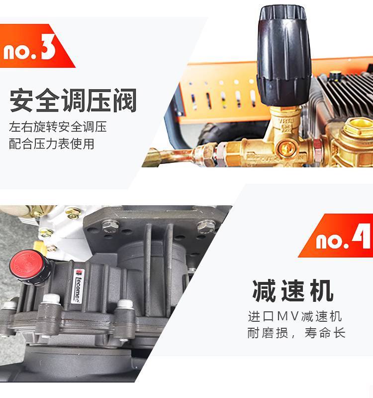 广源钢厂清洗机优势