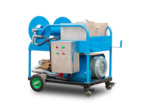 高压疏通机高压管价格