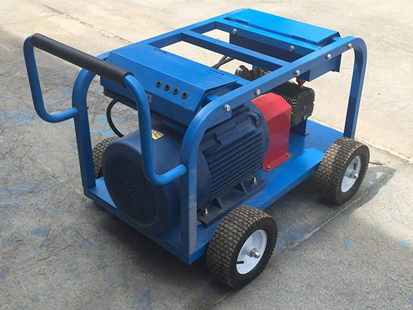 管道高压清洗机价格