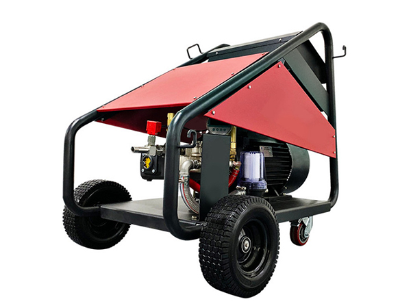 下水道堵塞疏通神器