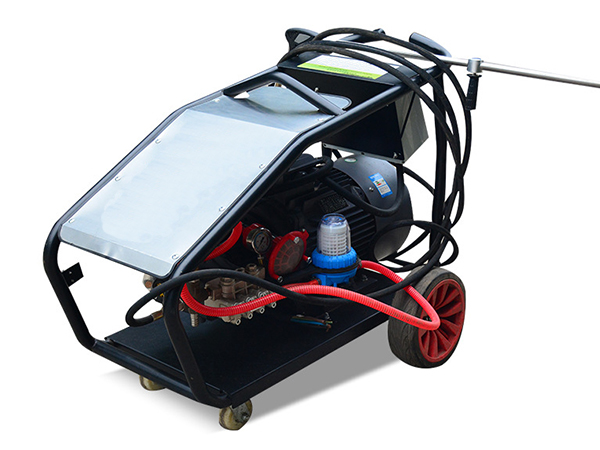 下水道清洗机价格