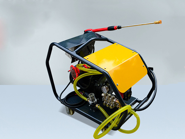 下水道清洗机哪个牌子的好些