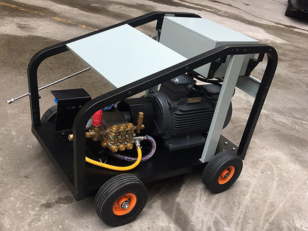 管道清洗设备价格