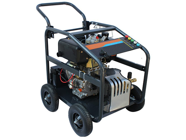 下水道清洗机家用哪个牌子好