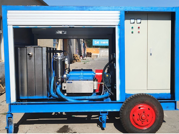 疏通下水道工具