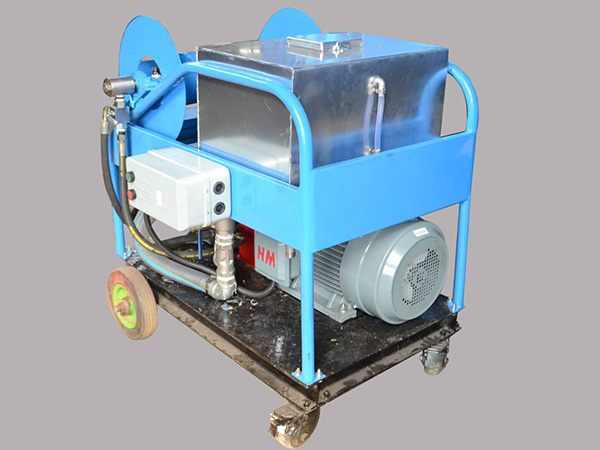 电动下水道疏通器