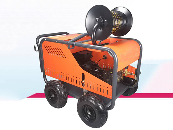 下水道清洗疏通