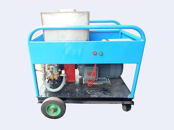 气动下水道疏通器