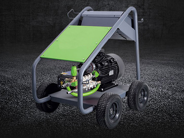 下水道高压清洗机