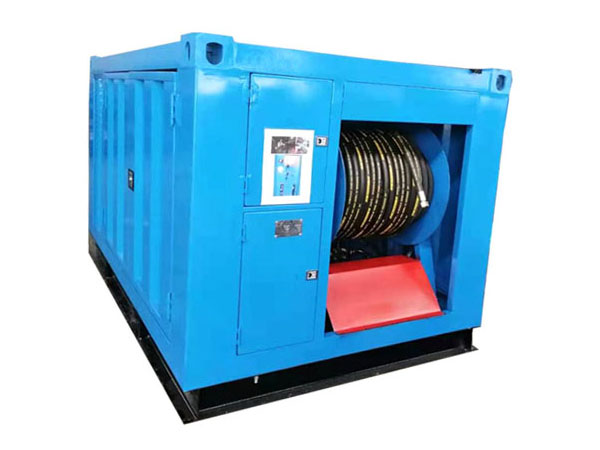 厨房下水道疏通器