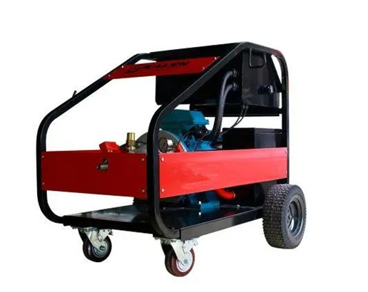 高压冷热两用清洗机