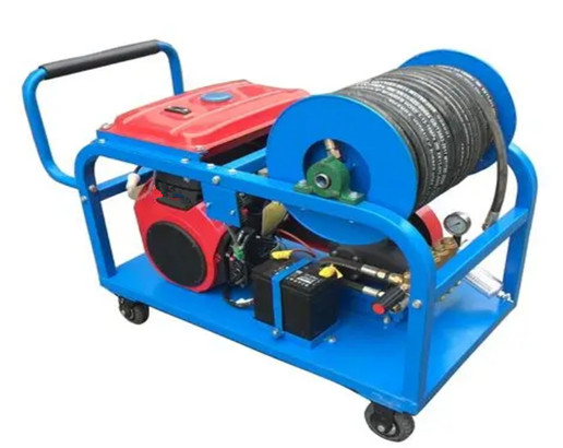 排污管道疏通机