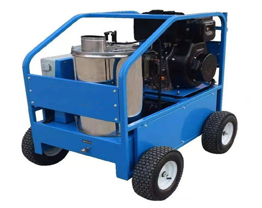 养殖场高压清洗机