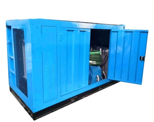 240公斤大型管道清洗机