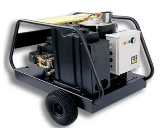 240bar洗车高压清洗机