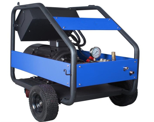 工业用高压清洗机