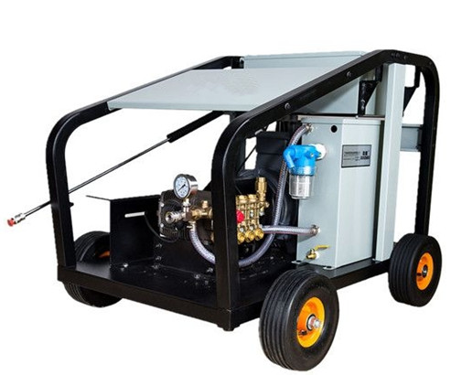 350公斤高压清洗机