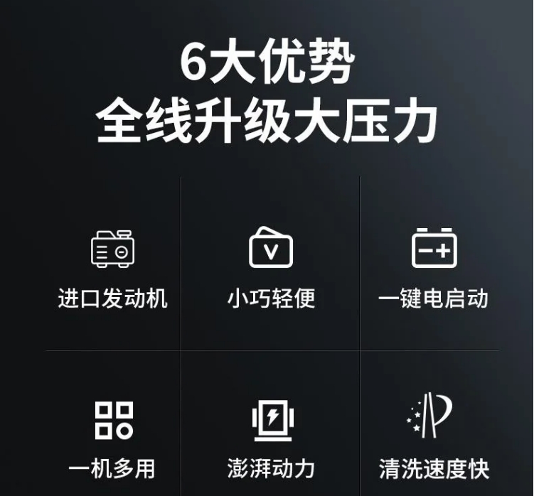 GYB-2-170/240大流量管道疏通机