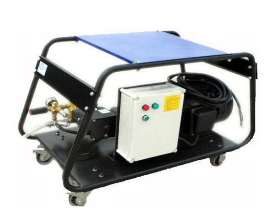 电力高压清洗机